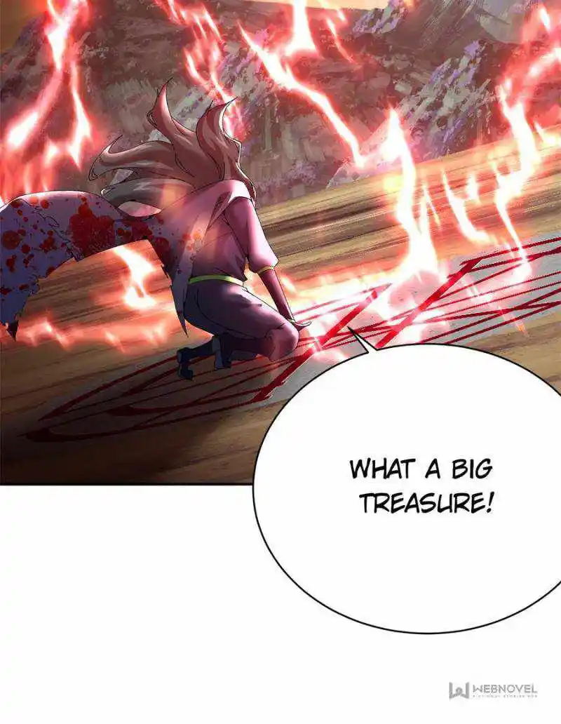 I Picked Up An Attribute Chapter 333