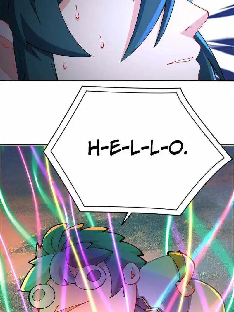 I Picked Up An Attribute Chapter 333