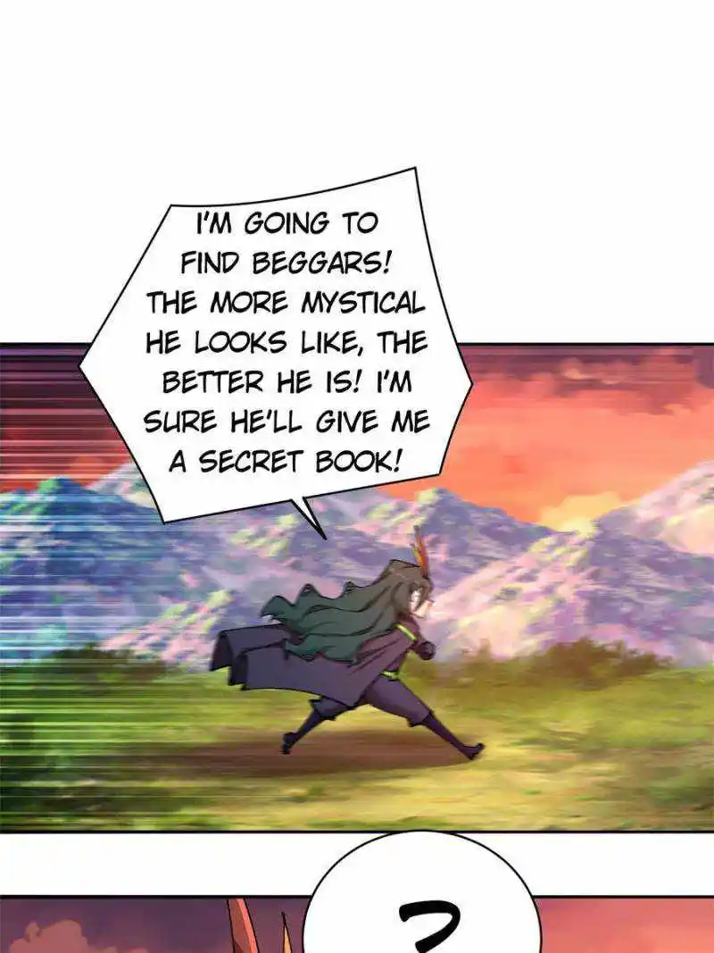 I Picked Up An Attribute Chapter 333