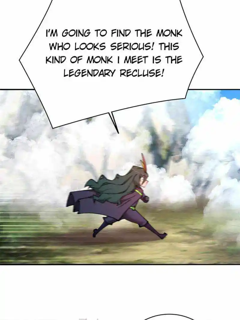 I Picked Up An Attribute Chapter 333