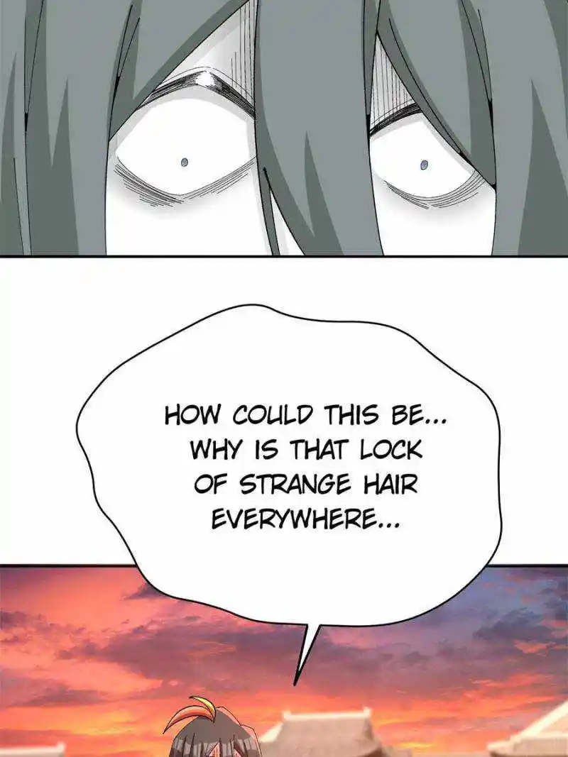 I Picked Up An Attribute Chapter 333