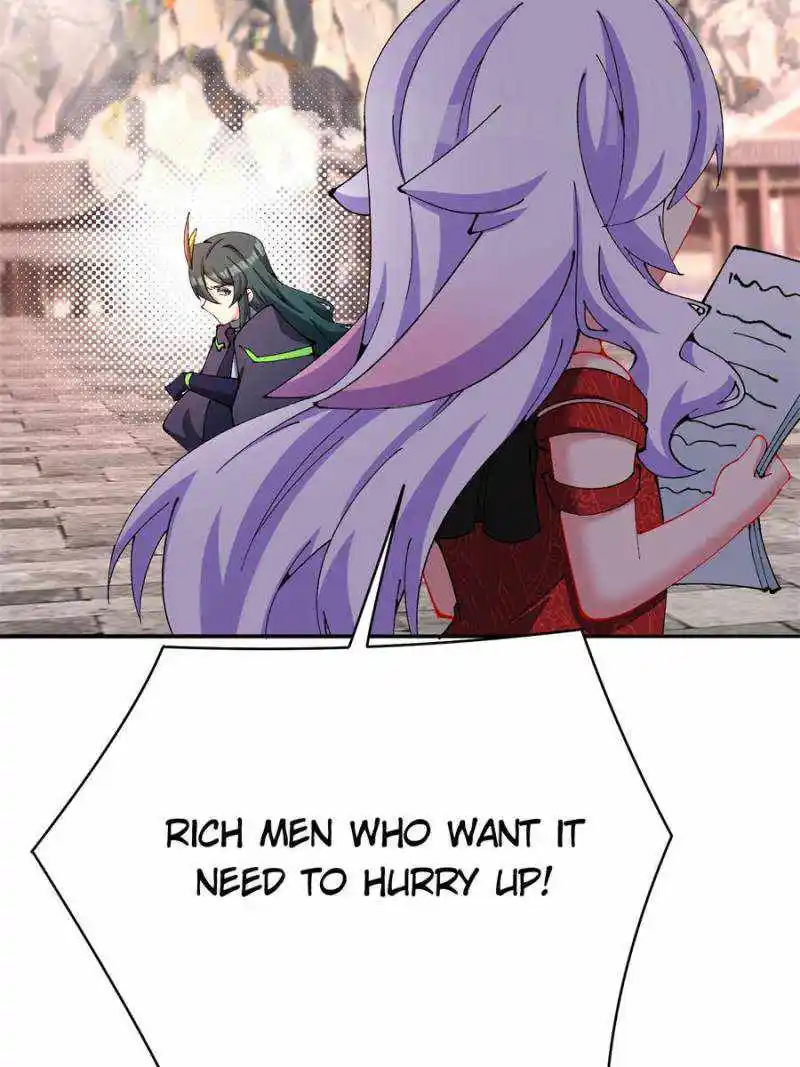 I Picked Up An Attribute Chapter 333