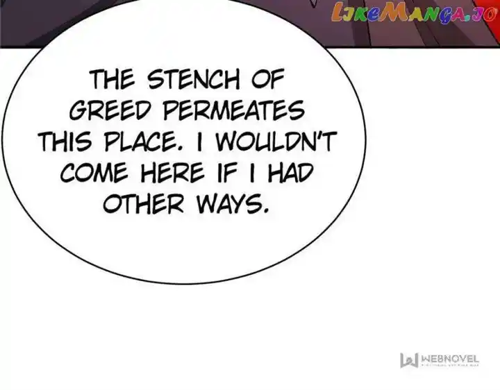 I Picked Up An Attribute Chapter 334