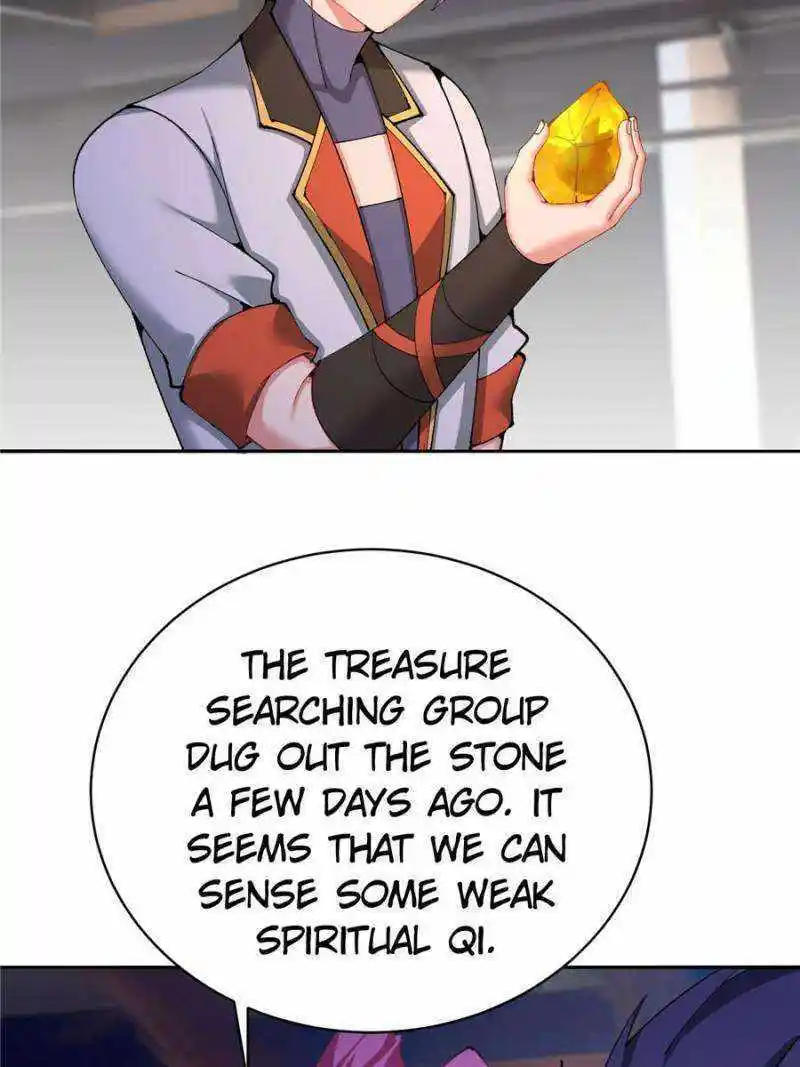 I Picked up an Attribute Chapter 335