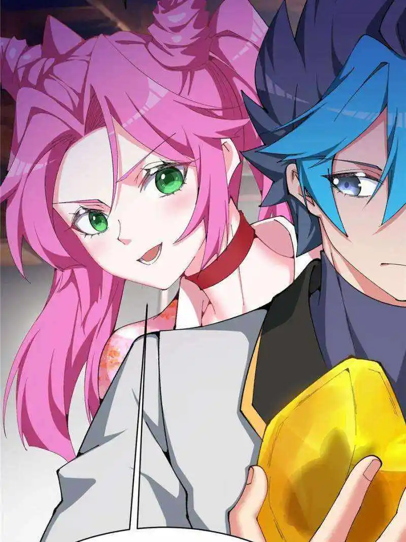 I Picked up an Attribute Chapter 335