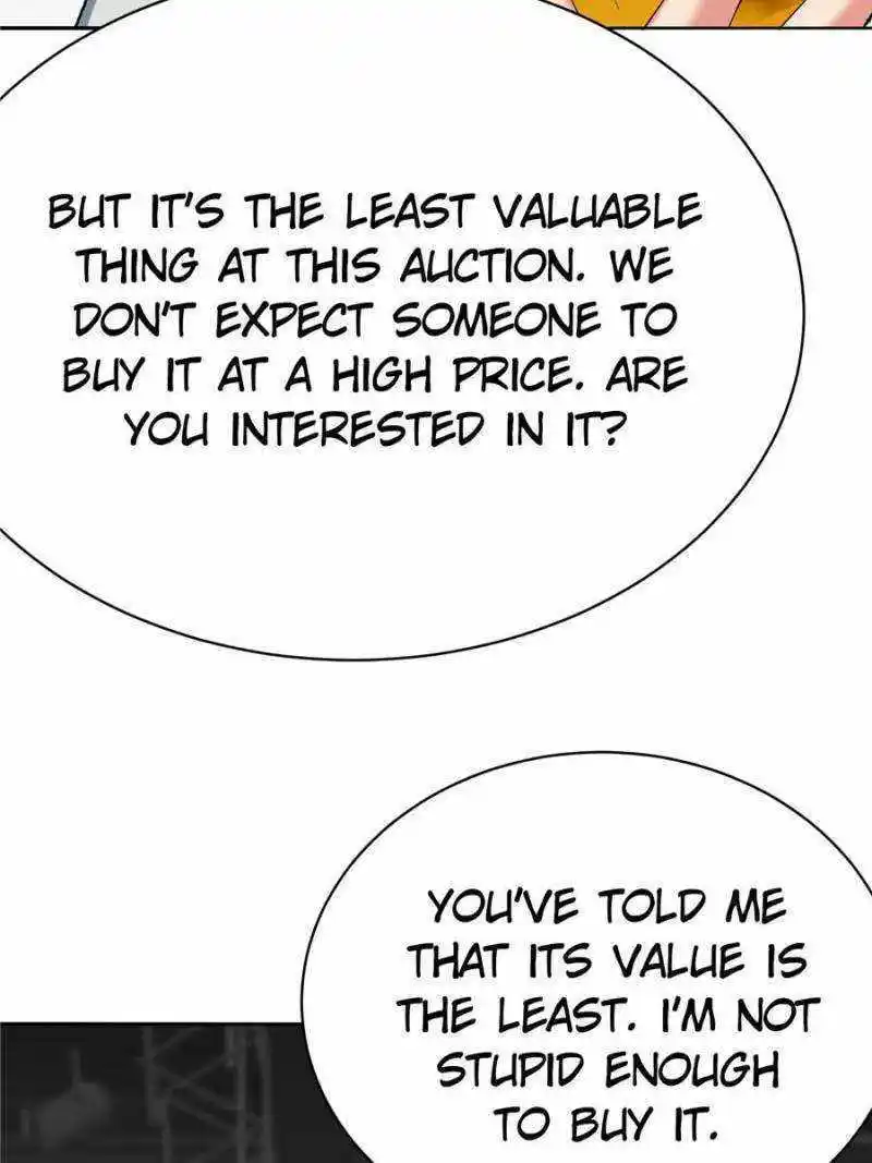 I Picked up an Attribute Chapter 335