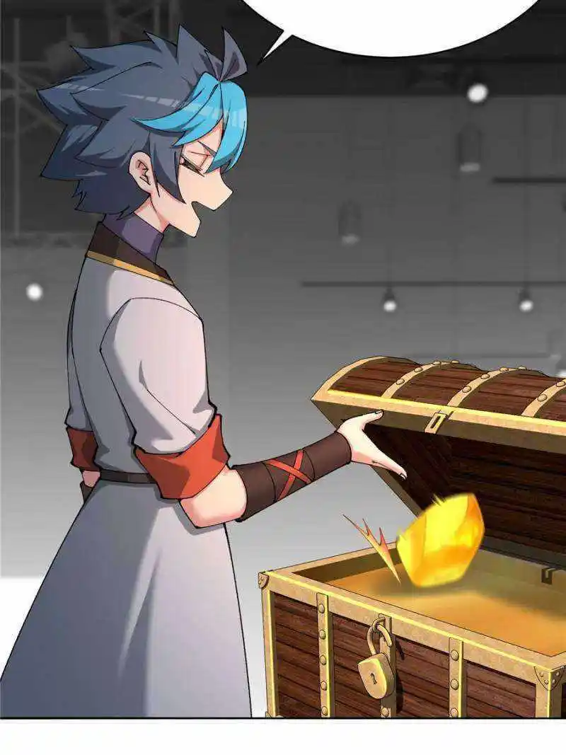 I Picked up an Attribute Chapter 335