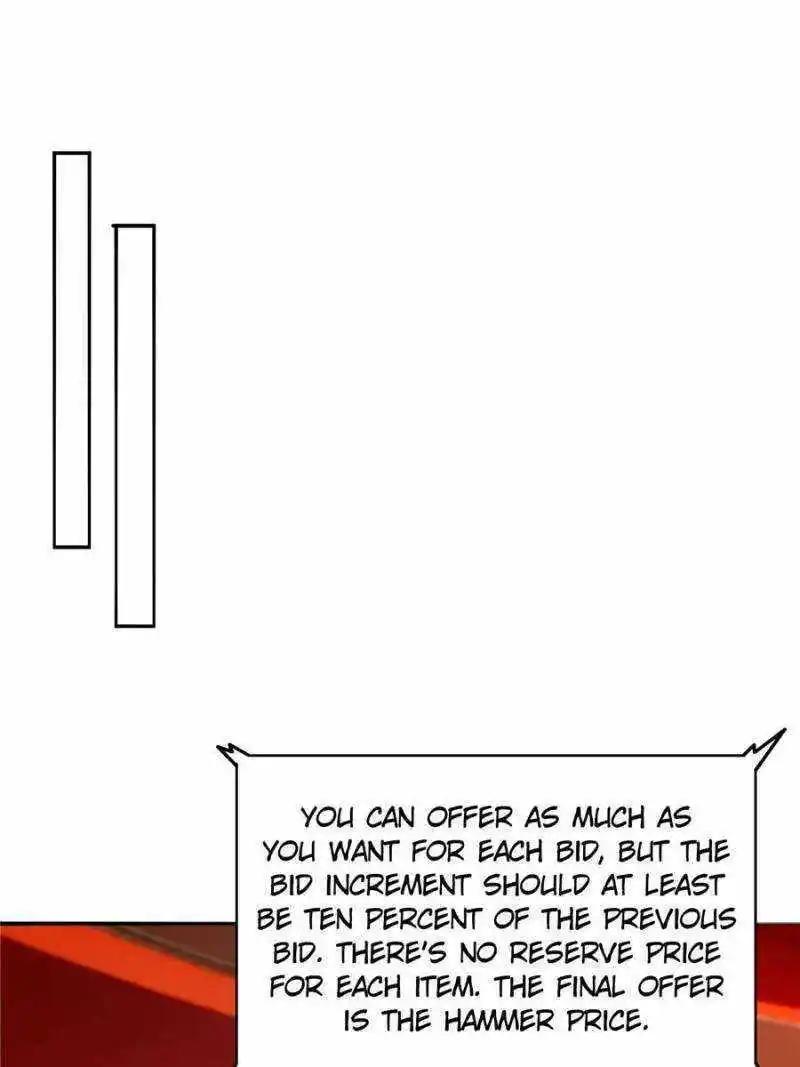 I Picked up an Attribute Chapter 335