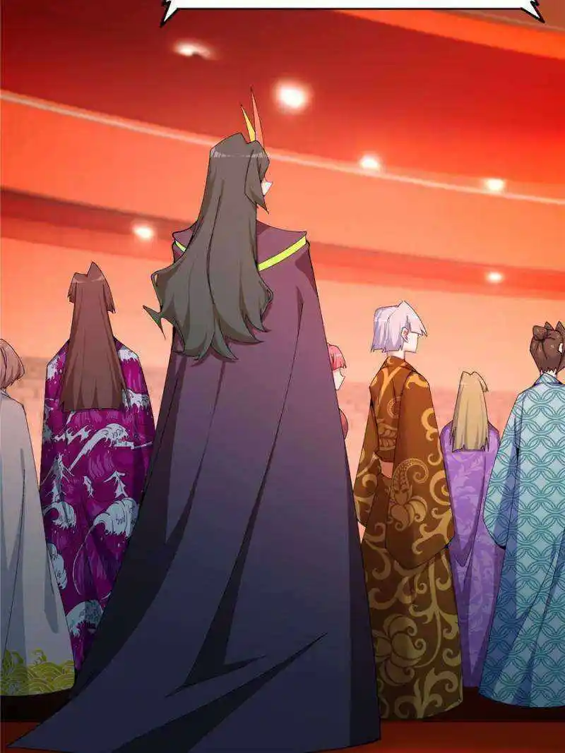 I Picked up an Attribute Chapter 335