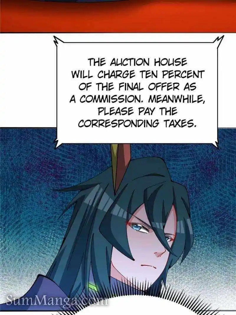 I Picked up an Attribute Chapter 335