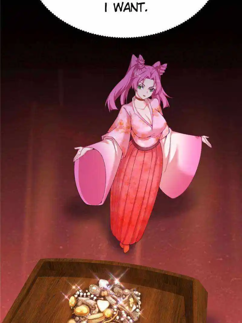 I Picked up an Attribute Chapter 335