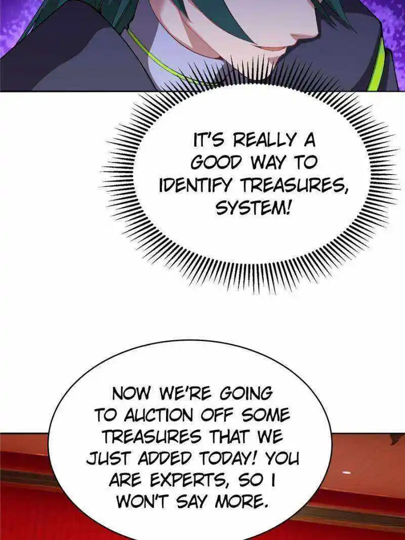 I Picked up an Attribute Chapter 335