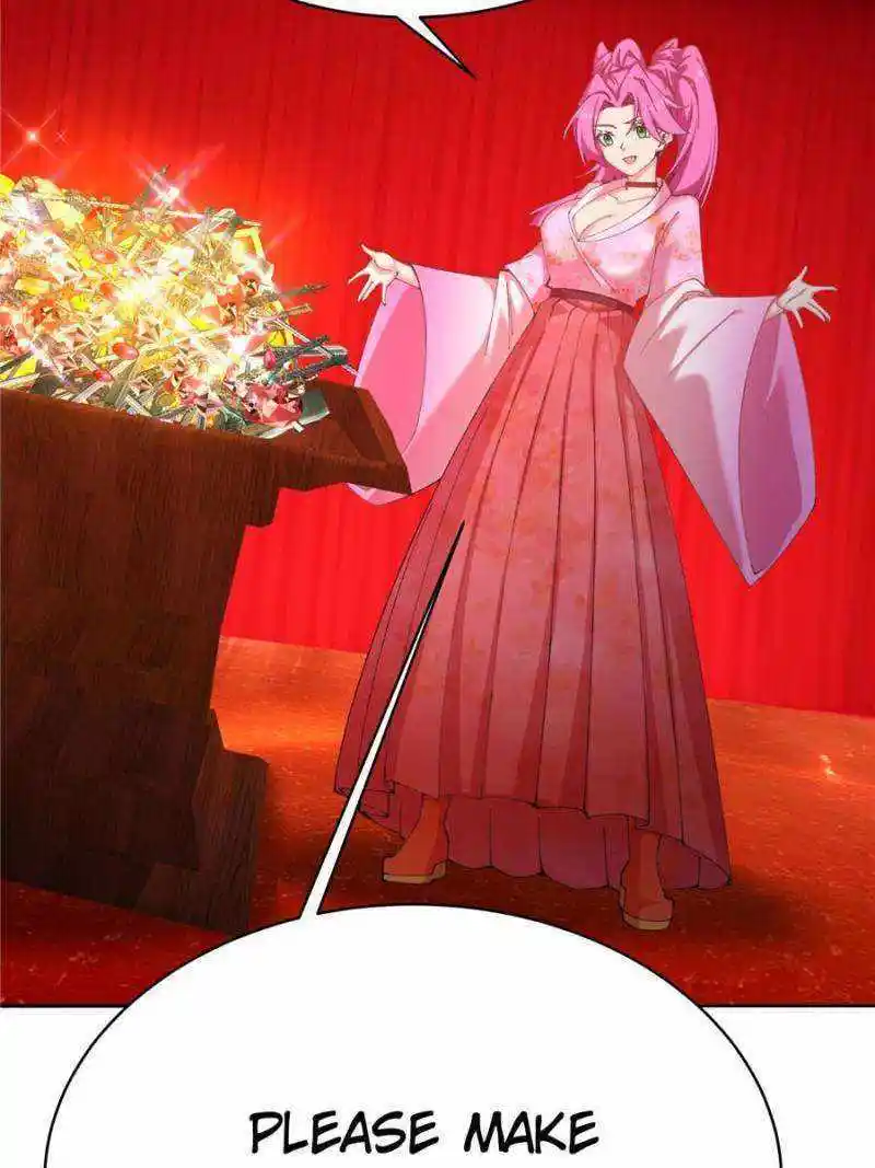 I Picked up an Attribute Chapter 335