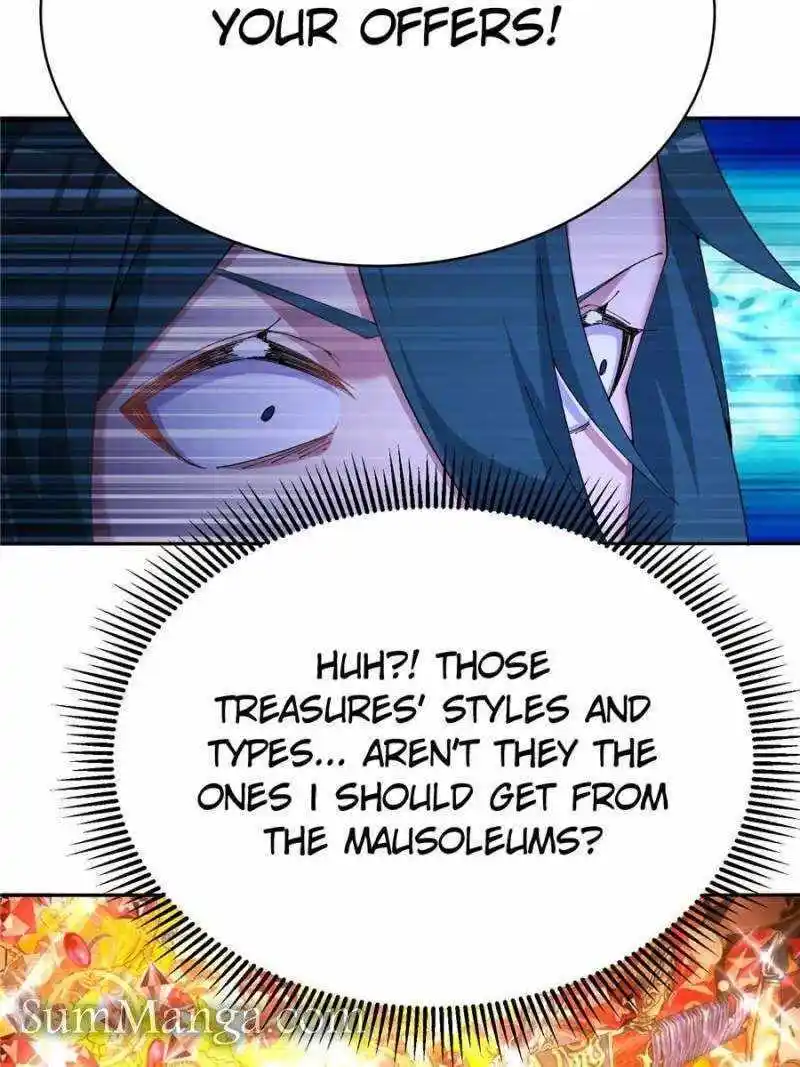 I Picked up an Attribute Chapter 335