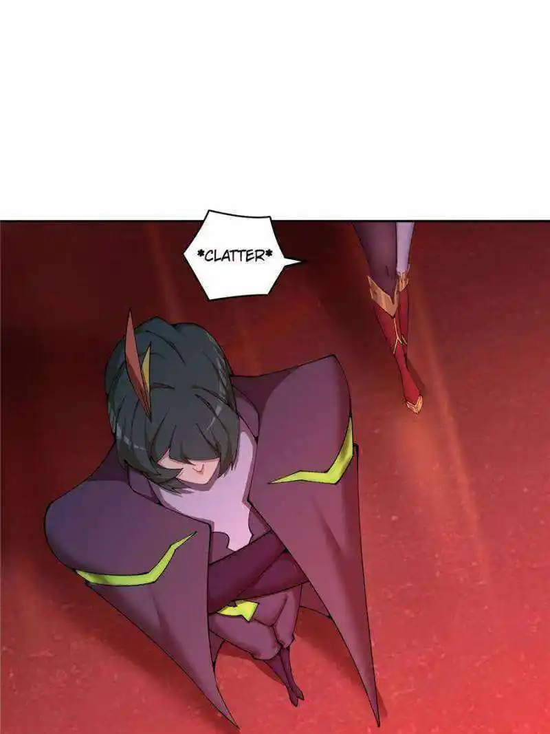 I Picked up an Attribute Chapter 335