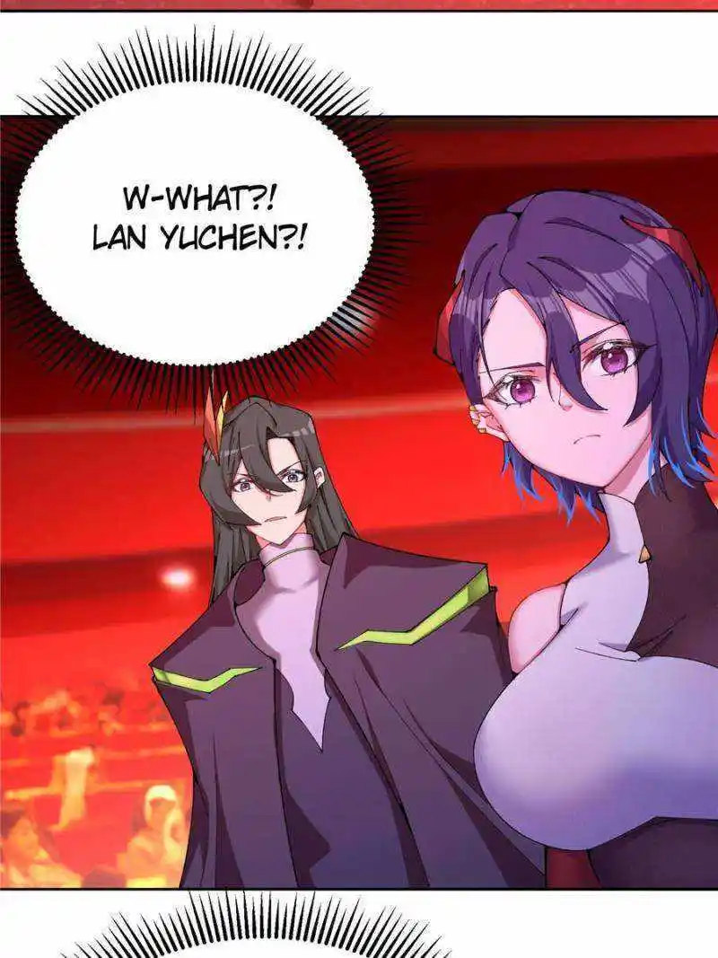 I Picked up an Attribute Chapter 335