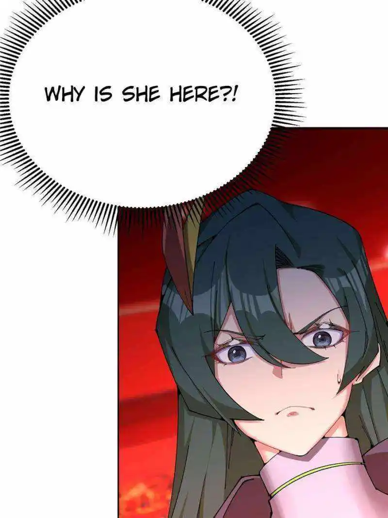 I Picked up an Attribute Chapter 335