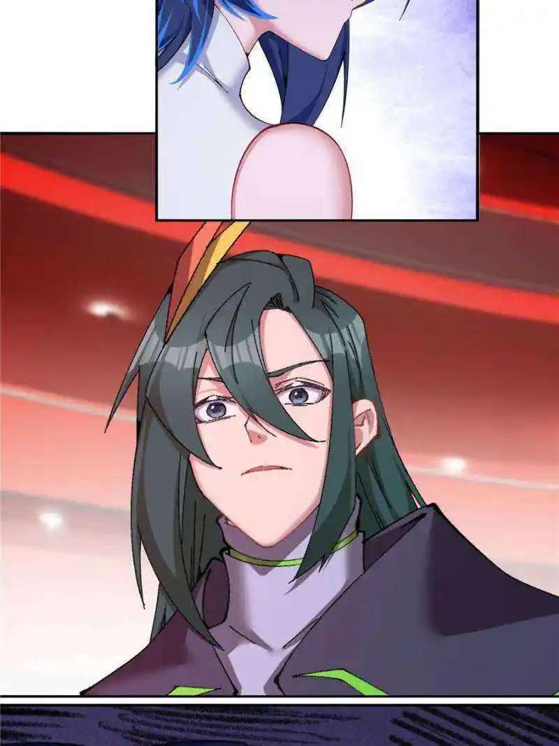 I Picked up an Attribute Chapter 335