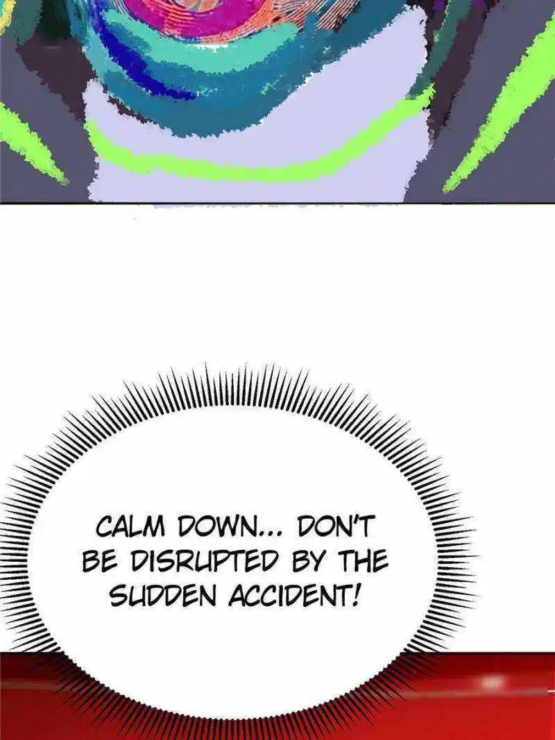 I Picked up an Attribute Chapter 335