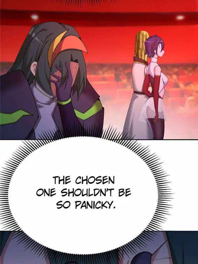 I Picked up an Attribute Chapter 335