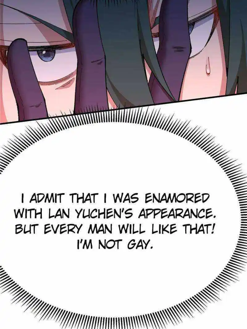 I Picked up an Attribute Chapter 335