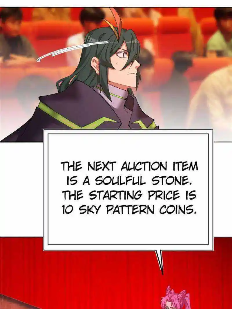 I Picked up an Attribute Chapter 335