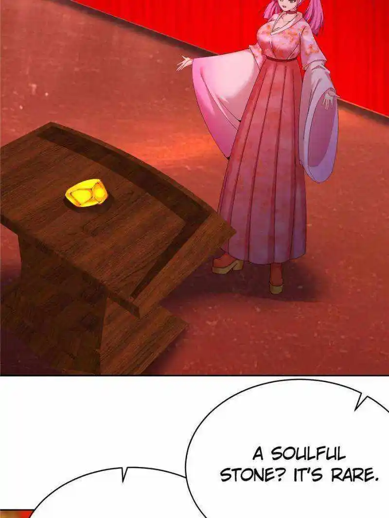 I Picked up an Attribute Chapter 335