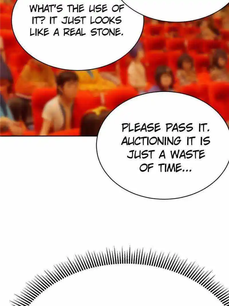 I Picked up an Attribute Chapter 335