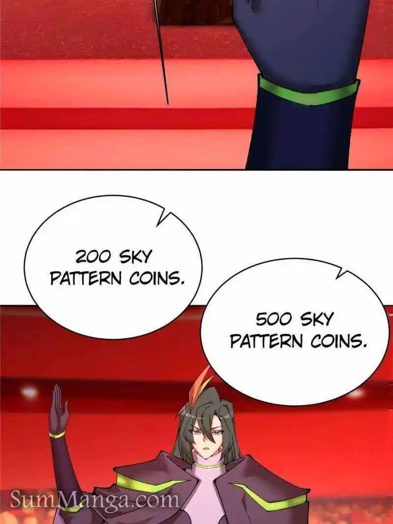 I Picked up an Attribute Chapter 335