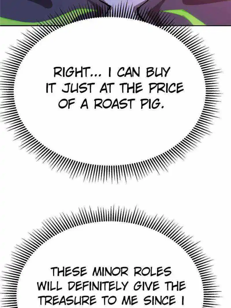 I Picked up an Attribute Chapter 335