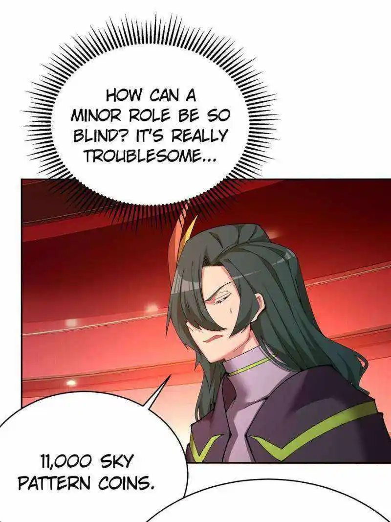 I Picked up an Attribute Chapter 335