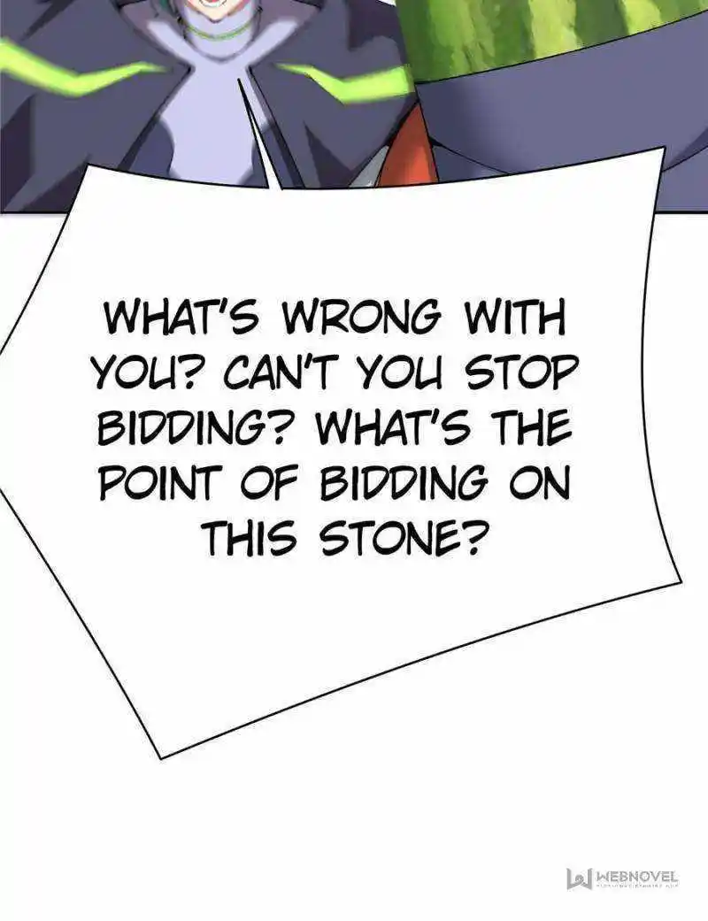 I Picked up an Attribute Chapter 335