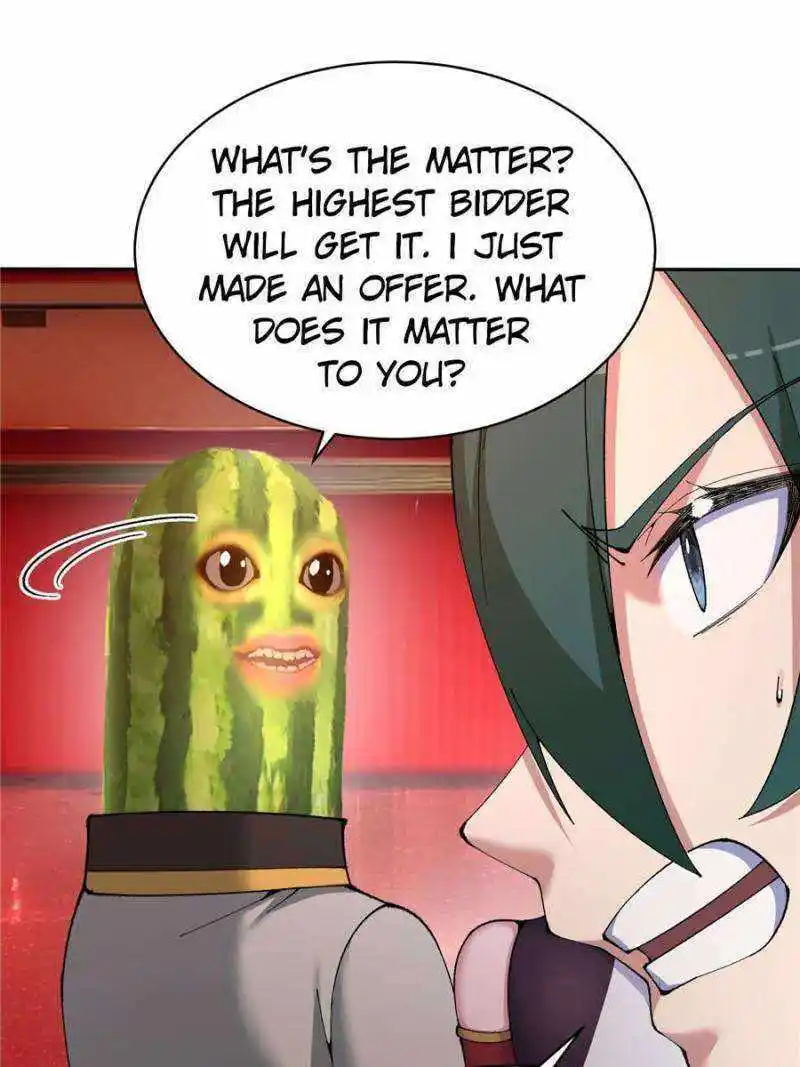 I Picked up an Attribute Chapter 335