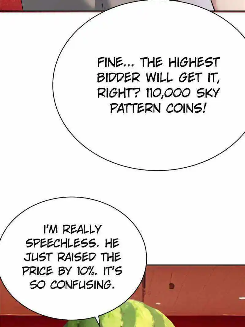 I Picked up an Attribute Chapter 335