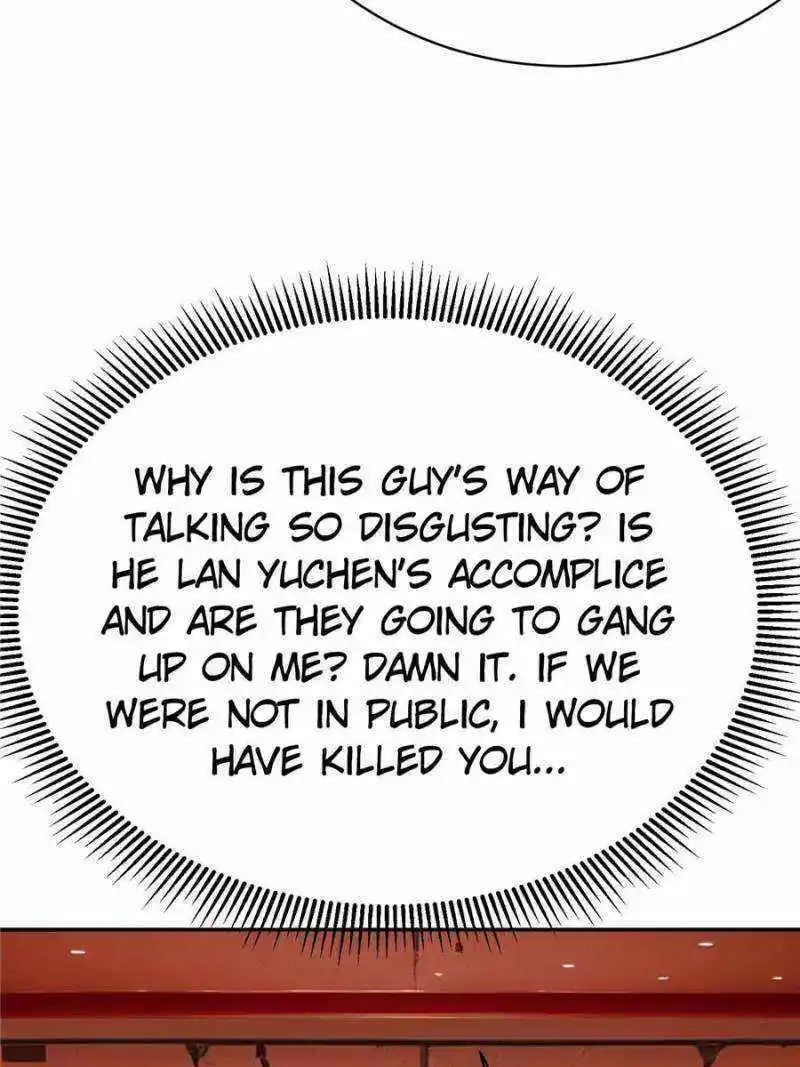 I Picked up an Attribute Chapter 335