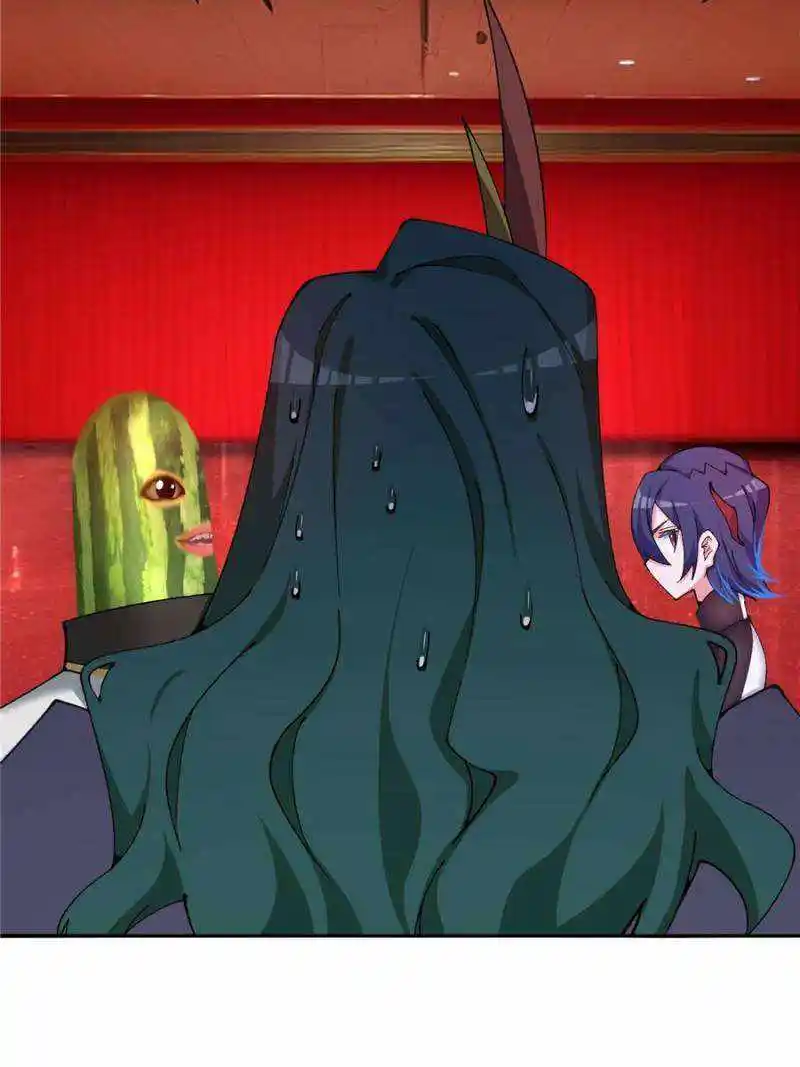 I Picked up an Attribute Chapter 335