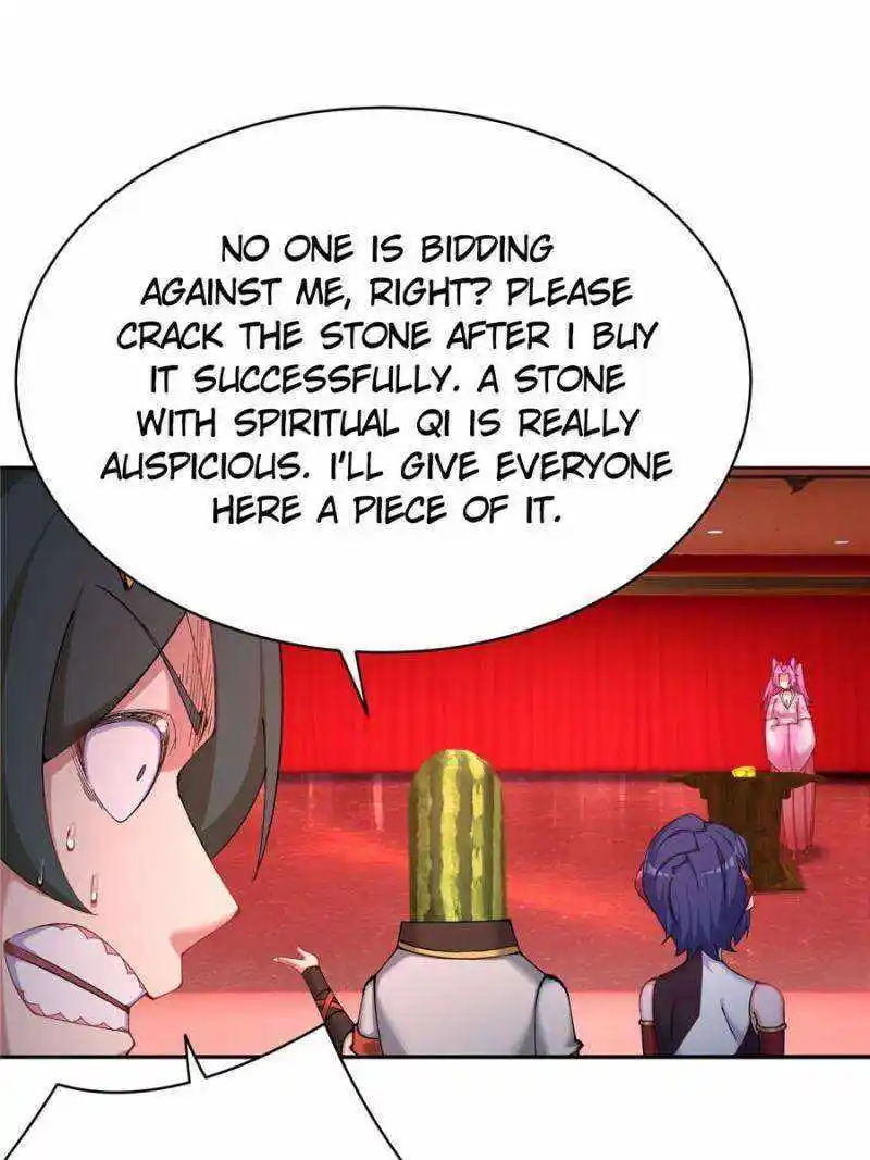 I Picked up an Attribute Chapter 335