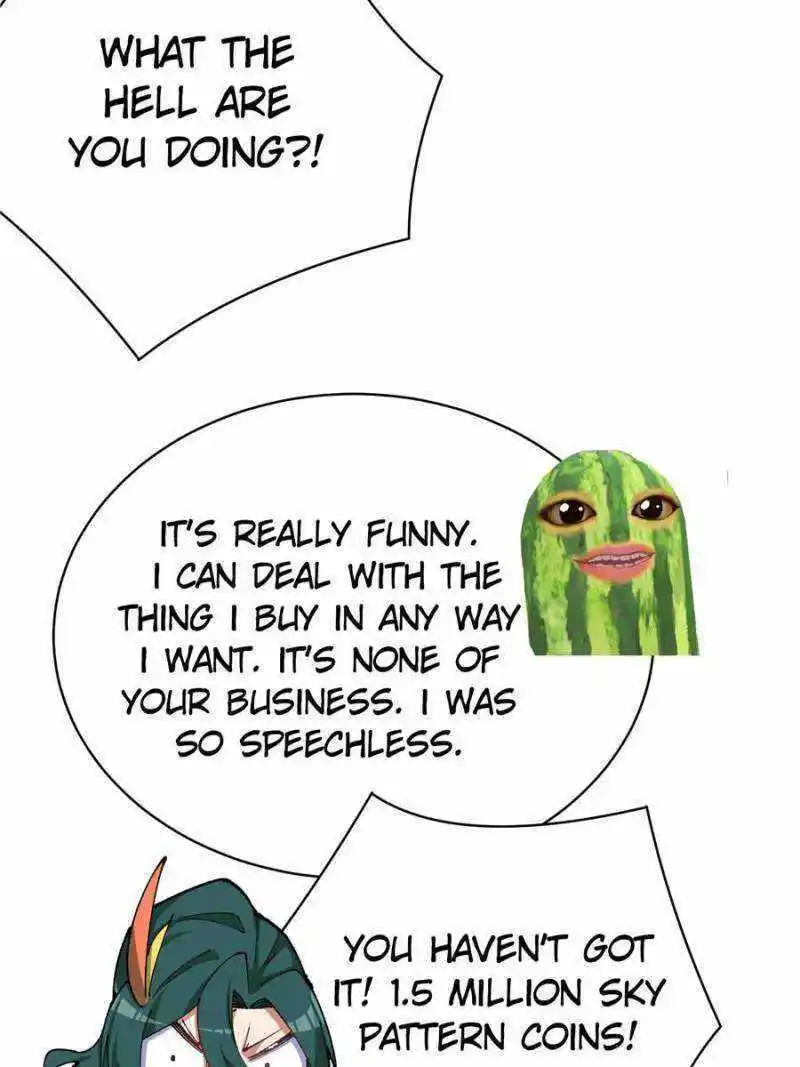 I Picked up an Attribute Chapter 335