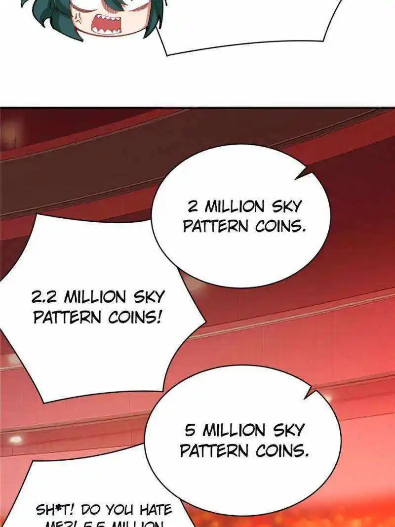 I Picked up an Attribute Chapter 335