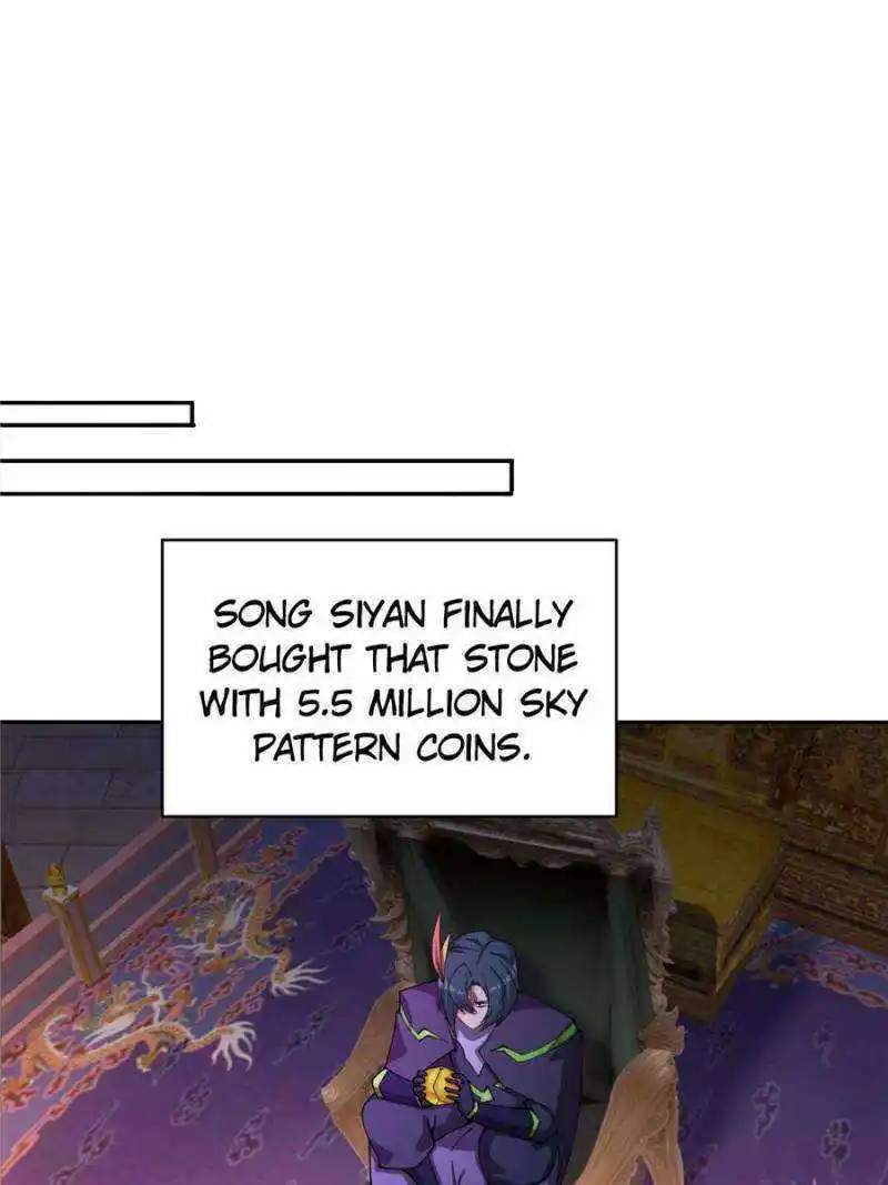 I Picked up an Attribute Chapter 335