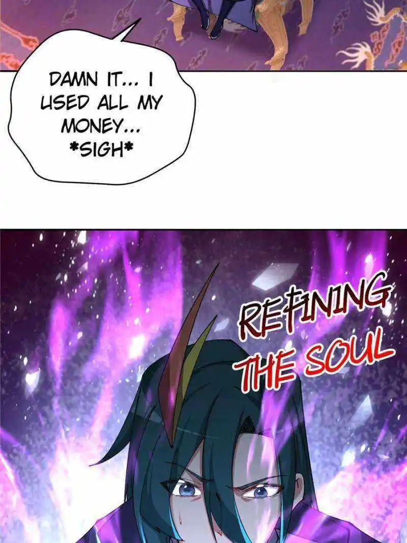 I Picked up an Attribute Chapter 335