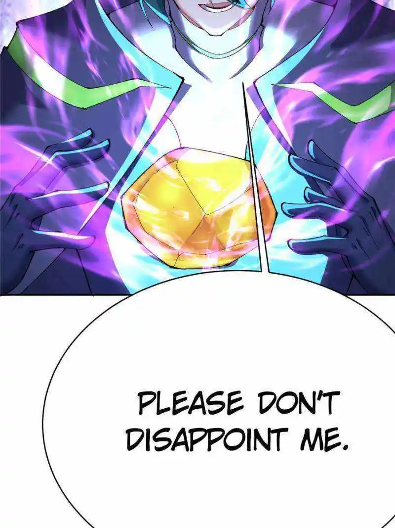 I Picked up an Attribute Chapter 335