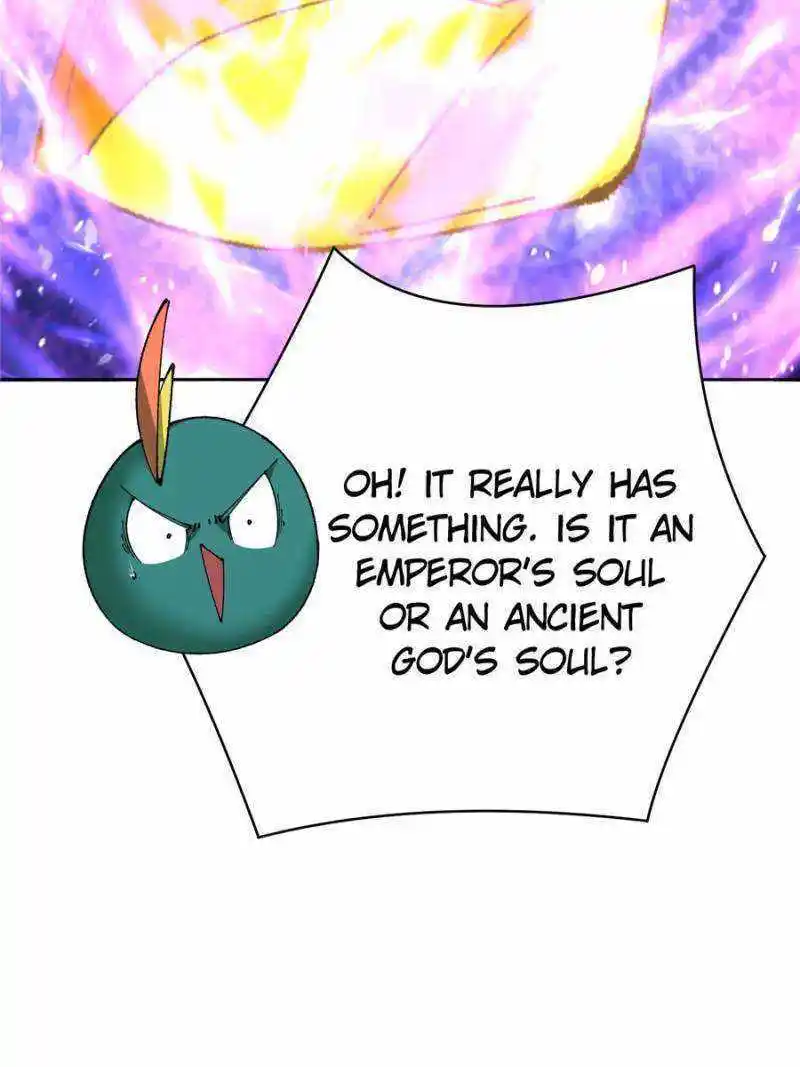 I Picked up an Attribute Chapter 335