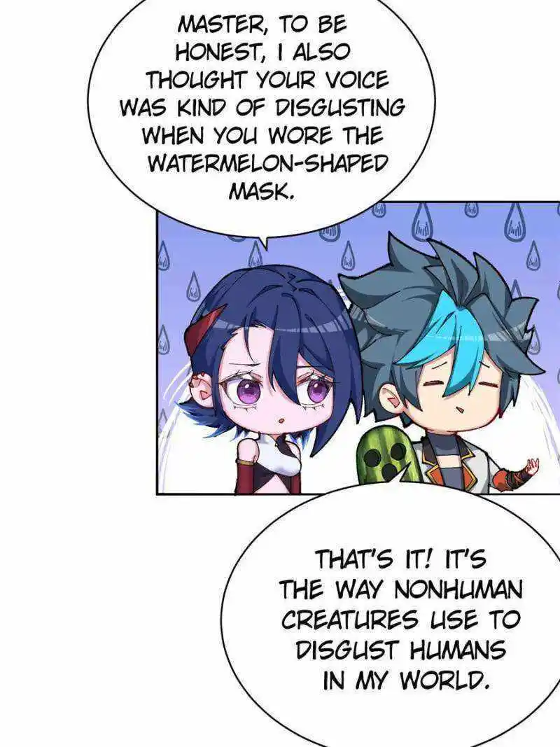 I Picked up an Attribute Chapter 335