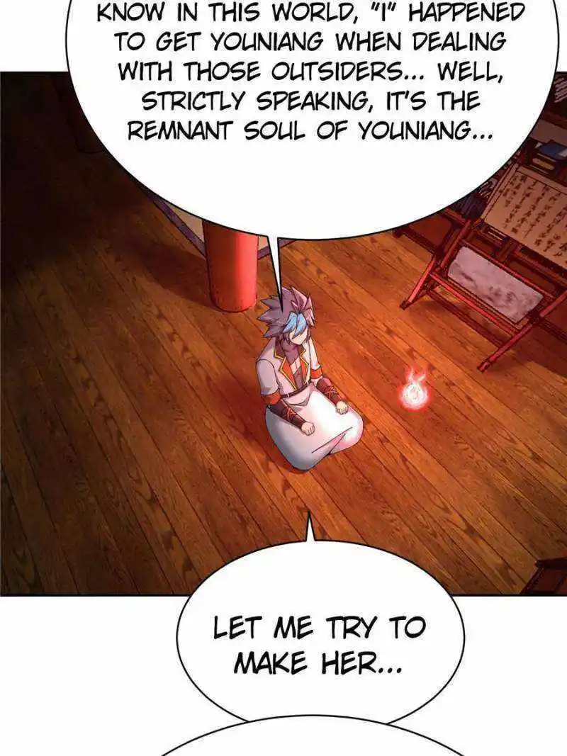 I Picked up an Attribute Chapter 336