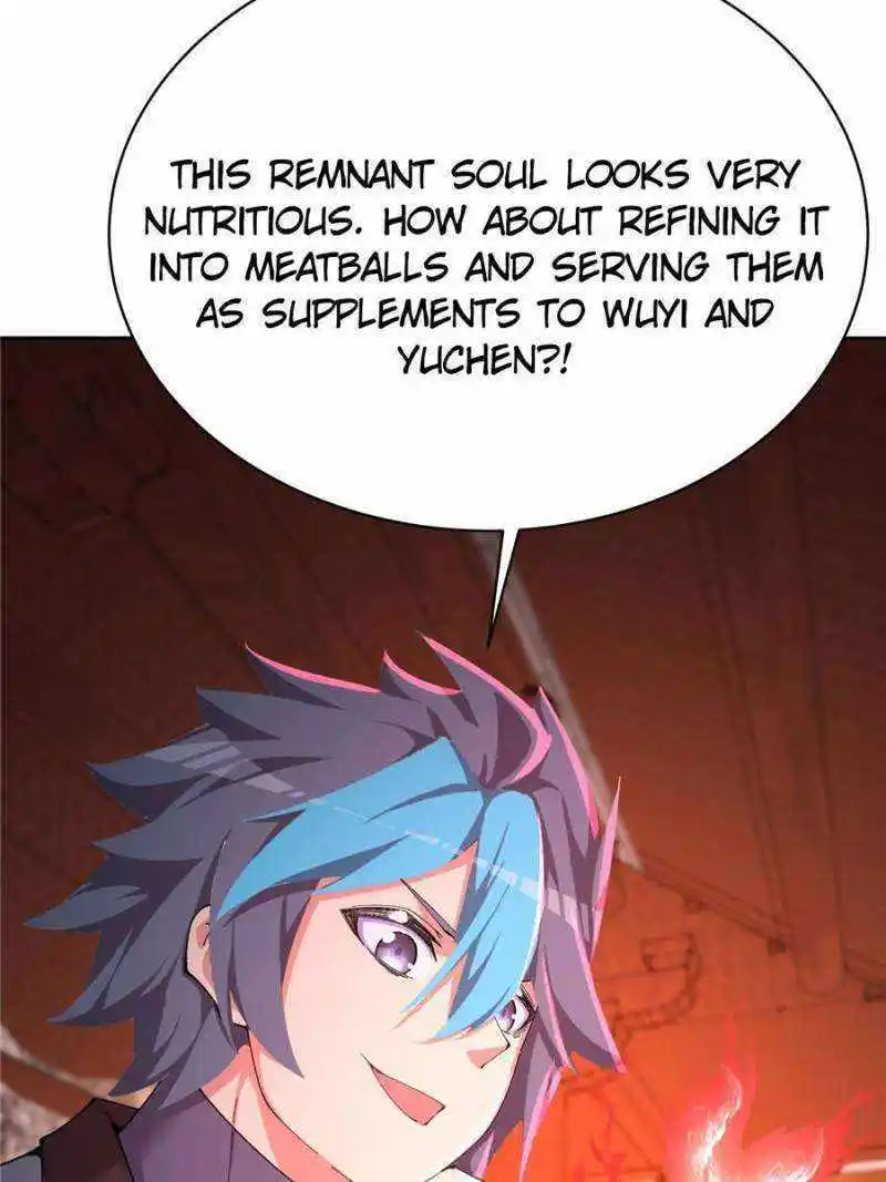 I Picked up an Attribute Chapter 336