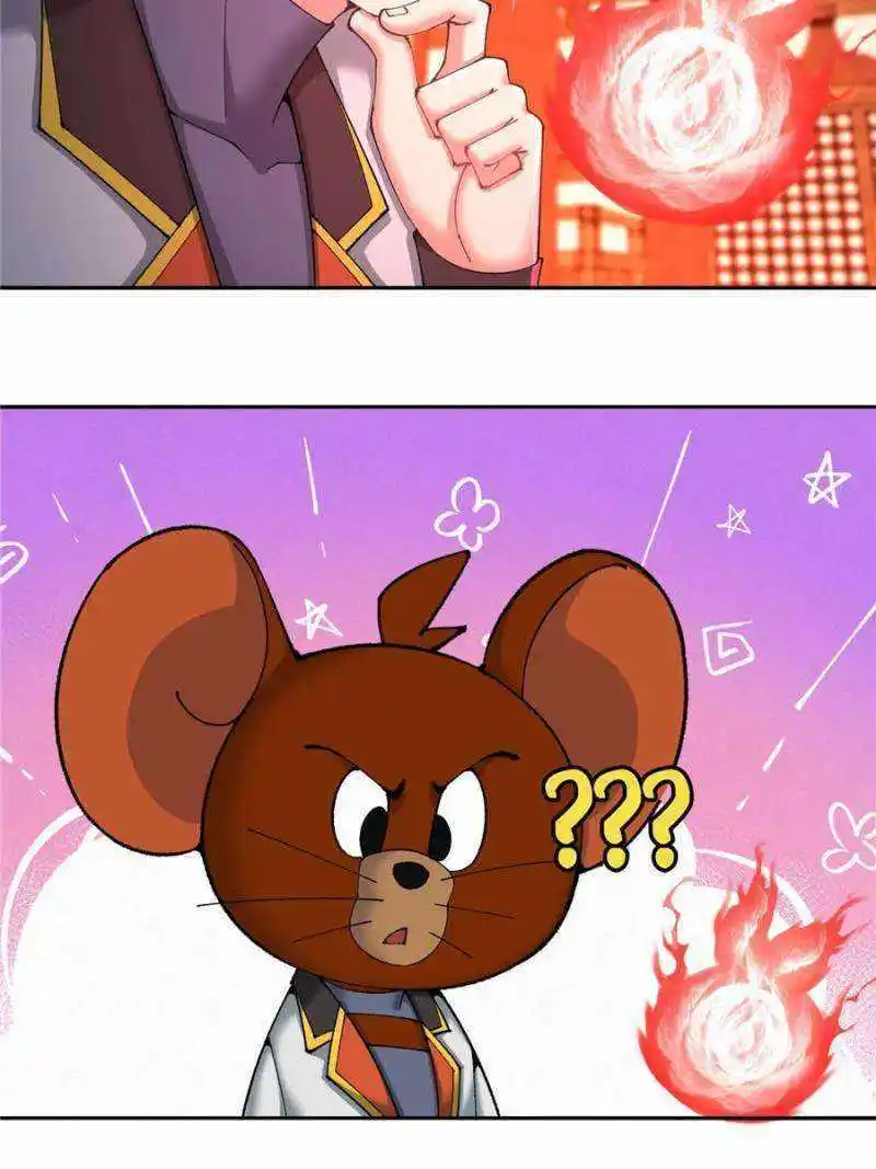 I Picked up an Attribute Chapter 336