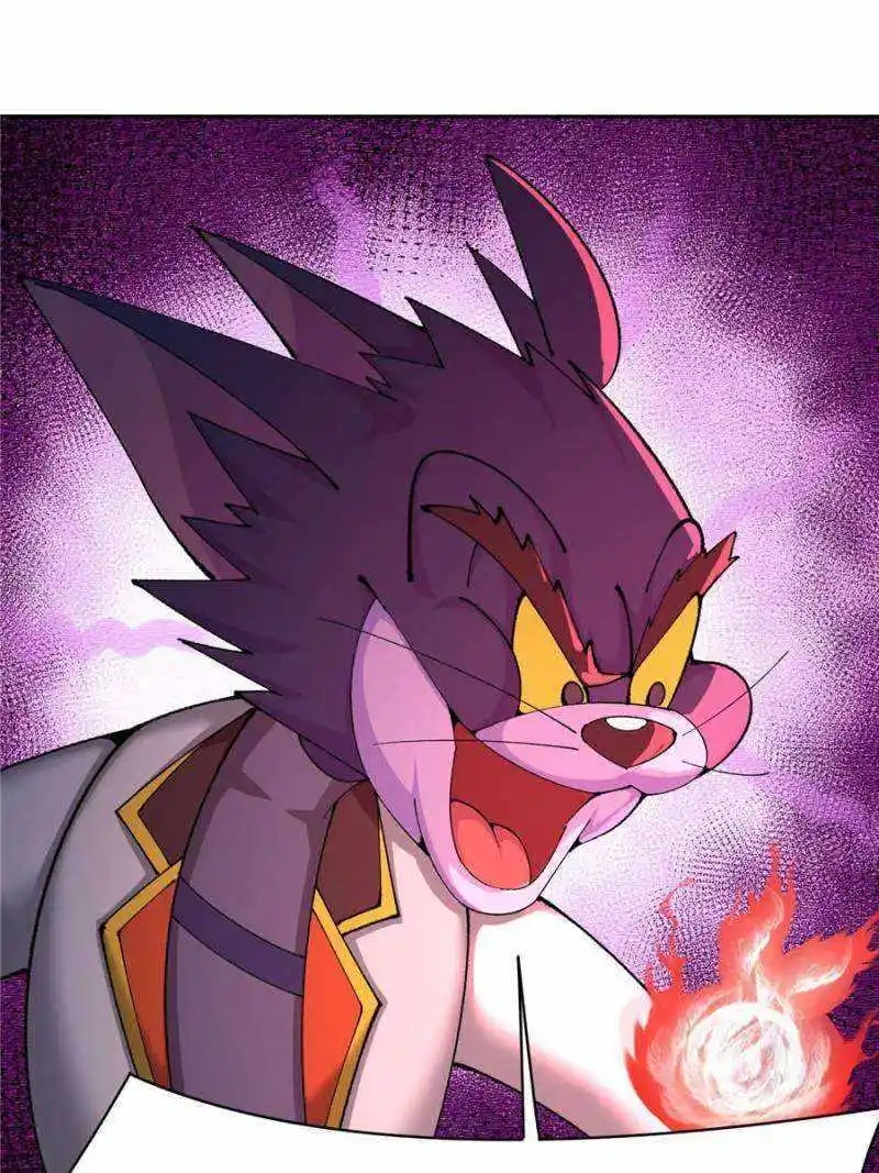 I Picked up an Attribute Chapter 336