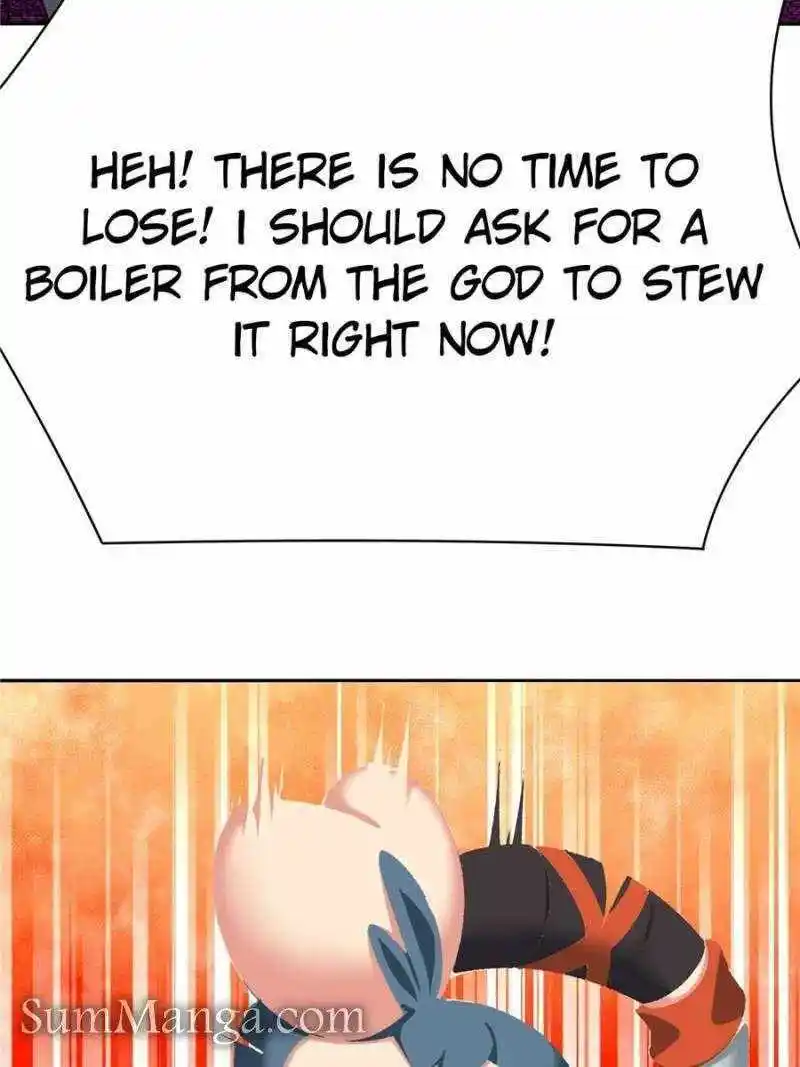 I Picked up an Attribute Chapter 336