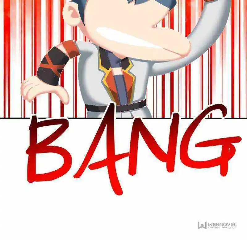 I Picked up an Attribute Chapter 336